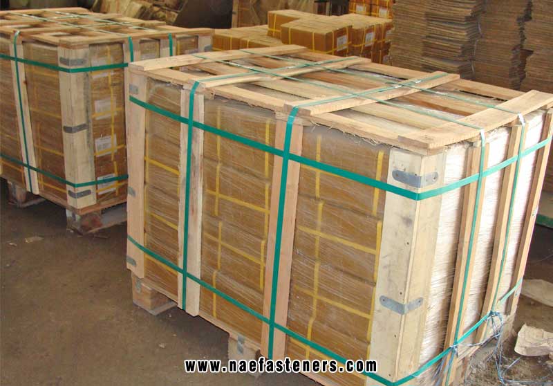 NAE Fasteners Private Limited ludhiana punjab India